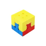 Дошкольный Особенный: Конкаве и Конкакс