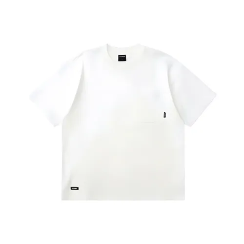 OCTOBEELAB Унисекс Футболки