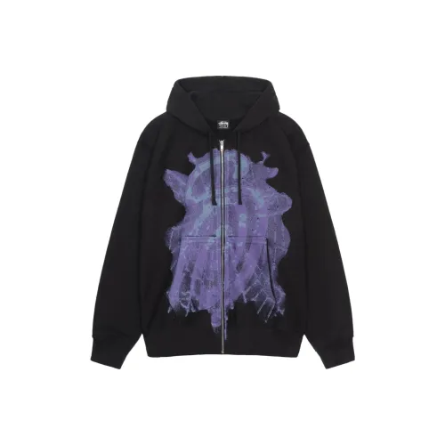 Stussy Унисекс Свитшоты