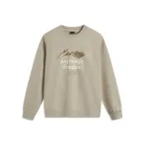 Приглушенная трава