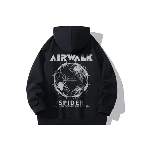 Airwalk Унисекс Свитшоты