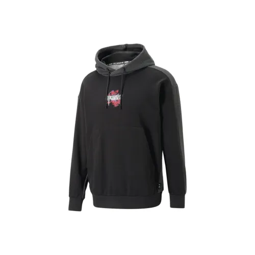 PUMA x Final Fantasy XIV Толстовка Мужская