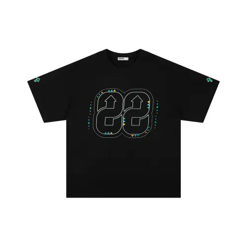 88rising Origin Collection T-Shirt Унисекс
