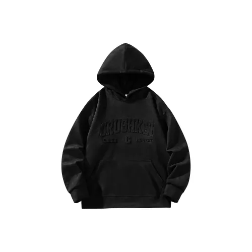 CRUSH KEY Унисекс Свитшоты