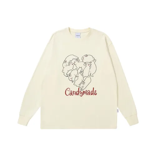 Candymade Haus Унисекс Футболки