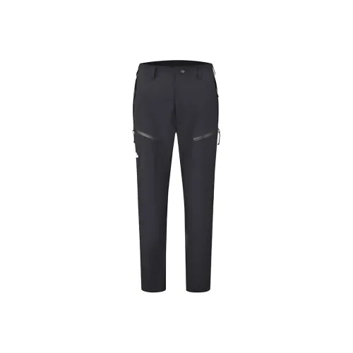 SCALER Ветрозащитные брюки женские