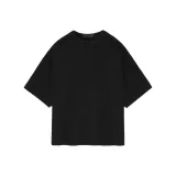 Обсидиановый черный / Черный