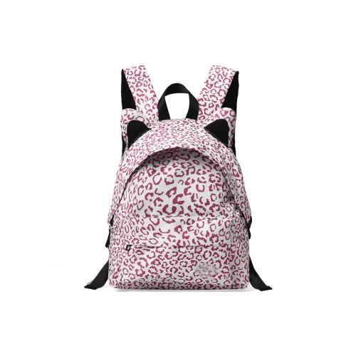 SOOY Полиэстер Рюкзак Стандартный Унисекс Розовый