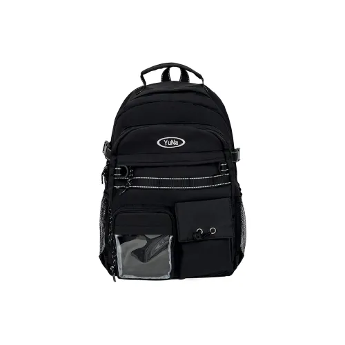 SUN EARTH U Холст Рюкзак Стандартный Унисекс Многоцветный