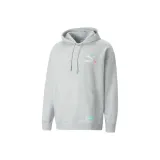 Светло-серый