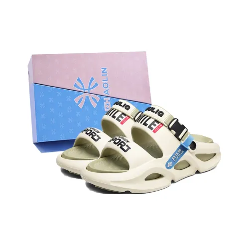 ЮЙЧЖАОЛИНЬ ЭВА Череп Массаж Резистентный к истиранию Тихий Слипоны Унисекс