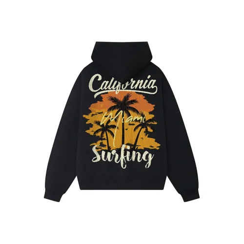 SANSYAS Унисекс Свитшоты