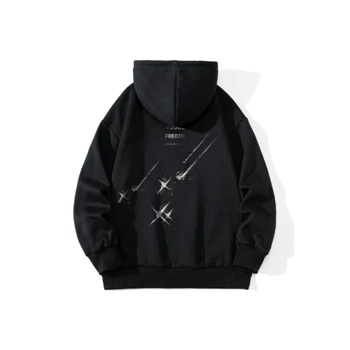 FREO3N Унисекс Свитшоты