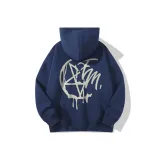 Королевский синий