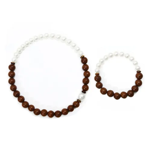 MUYANG Искусственный жемчуг Браслеты Женские