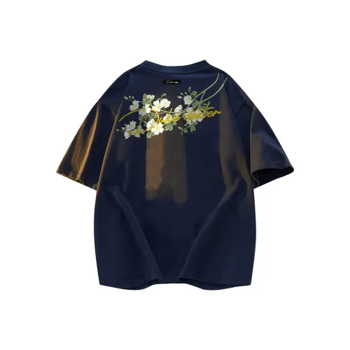 DUKE+DEXTER Унисекс Футболки