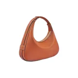 Оранжево-коричневый