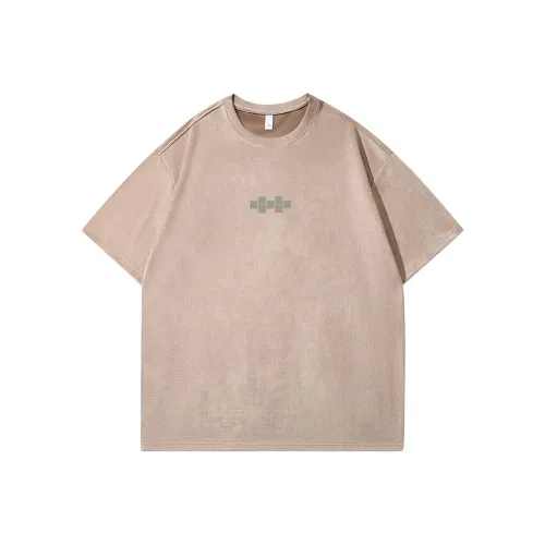 CAOT Унисекс Футболки