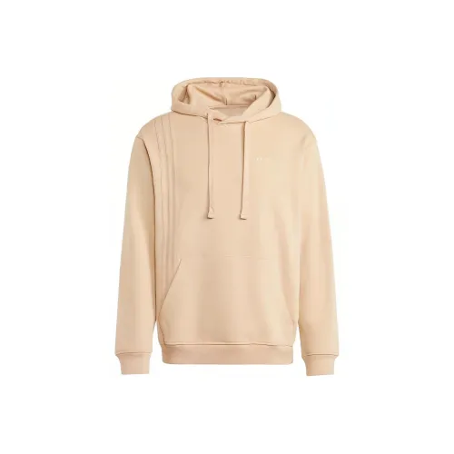 Adidas Originals RIFTA CITY BOY Толстовка Мужская Бежевая
