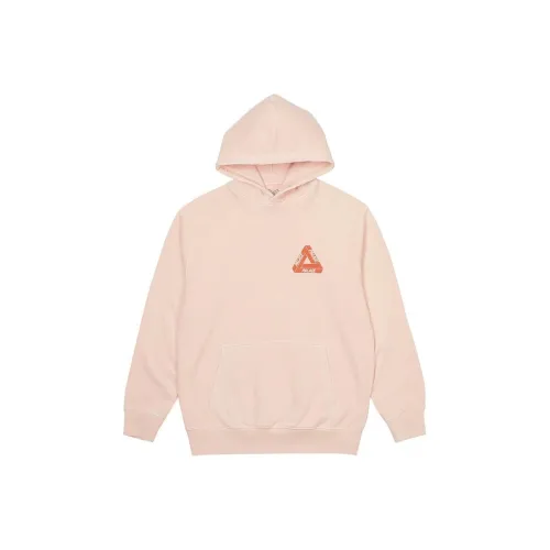 PALACE SS23 Розовый Унисекс Свитшоты
