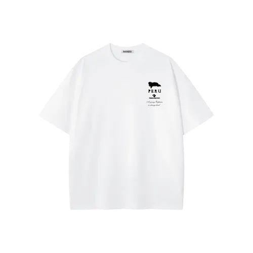 Паддингтон Медведь Подкладочная Ткань Унисекс