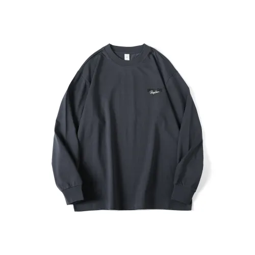 ZANSHI Унисекс T-рубашки