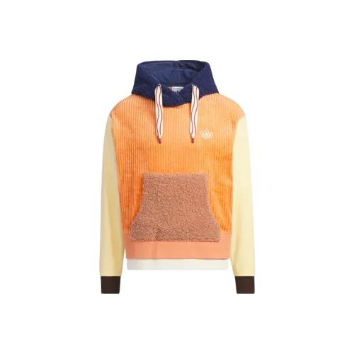 adidas originals melting sadness Светлый хаки Коричневый Унисекс Свитшоты