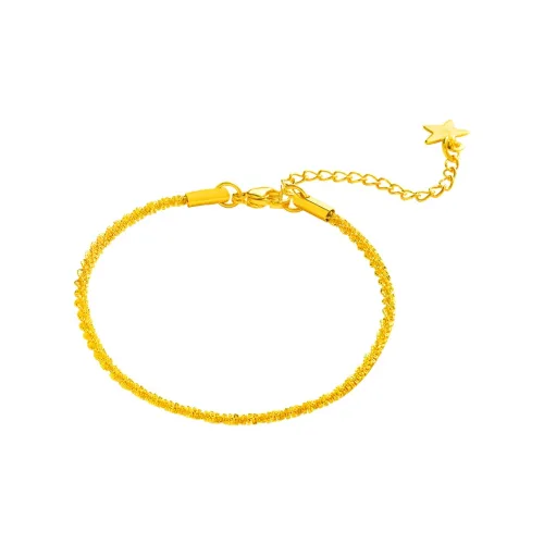 Zhou Jifeng Титановые стальные браслеты не блекущие женские