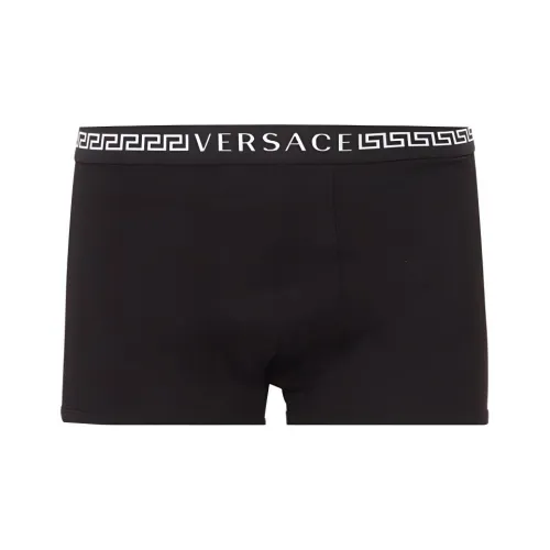 FANSIZHE Трусы Мужские 1 Пачка Черные