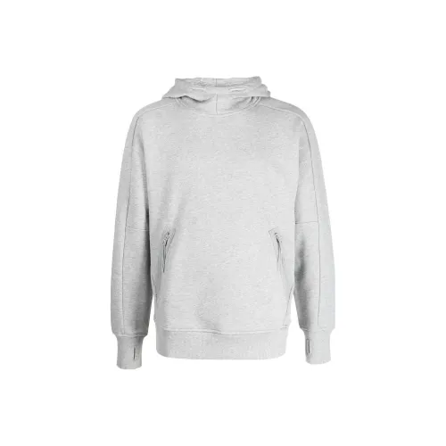 C.P.CO Серый Мужской Свитшот