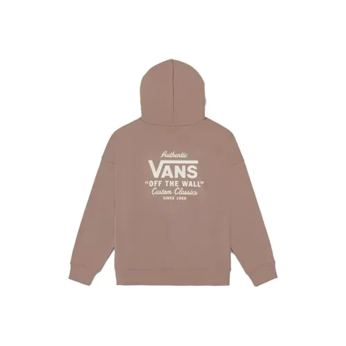 VANS Толстовка Unisex Light Umber