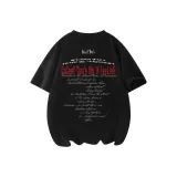 100% хлопок, черный