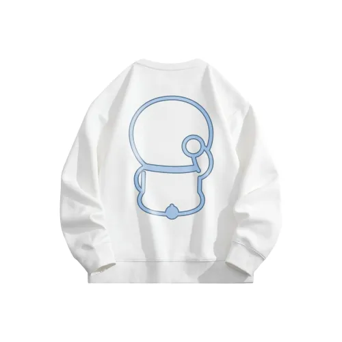 Doraemon a Унисекс Свитшоты