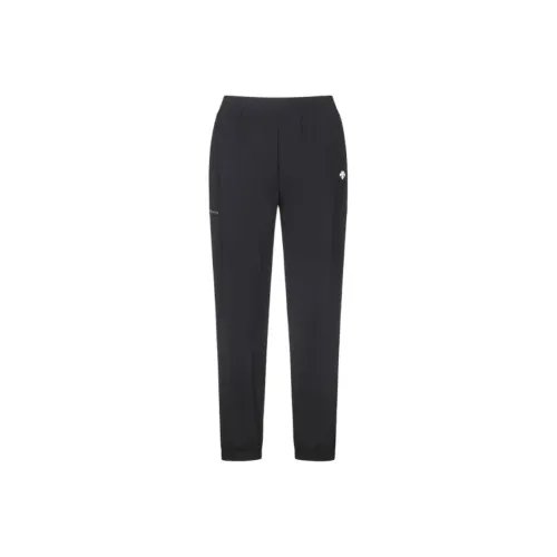 DESCENTE Унисекс Вязаные Тренировочные Брюки