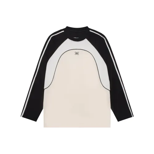 ENDWEEP Унисекс T-рубашки