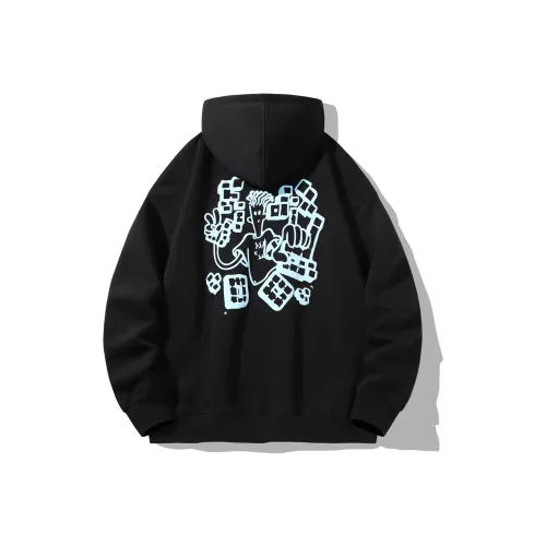 FIDO DIDO Унисекс Свитшоты