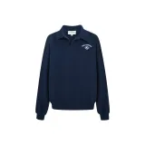 Темно-синий