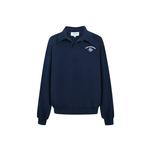 11ESTRANGER Унисекс Свитшоты