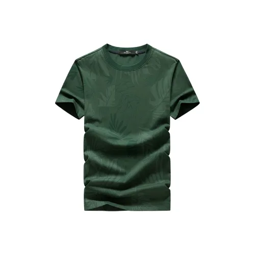 SEPTWOLVES Унисекс Футболки