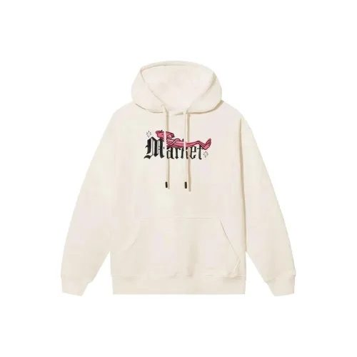 Chinatown Market Толстовка Мужская Экрю