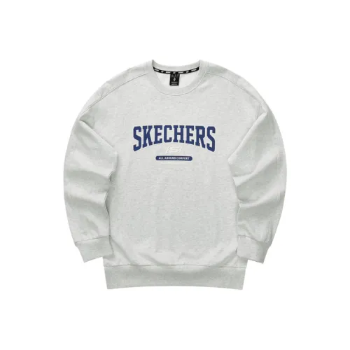 Skechers Sportlife Унисекс Свитшоты