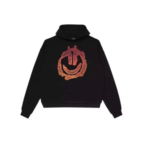 Misbhv Черный Унисекс Свитшоты