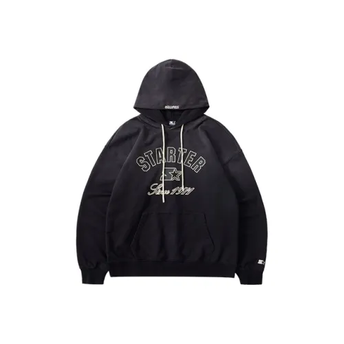 Starter Унисекс Свитшоты