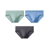 3 Pack (Зеленый + Синий + Серый)