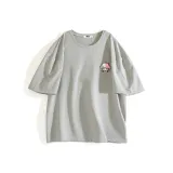 Светло-серый