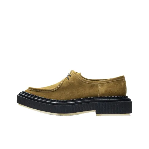 ADIEU Paris Type 153 Повседневная обувь Мужская Коричневый