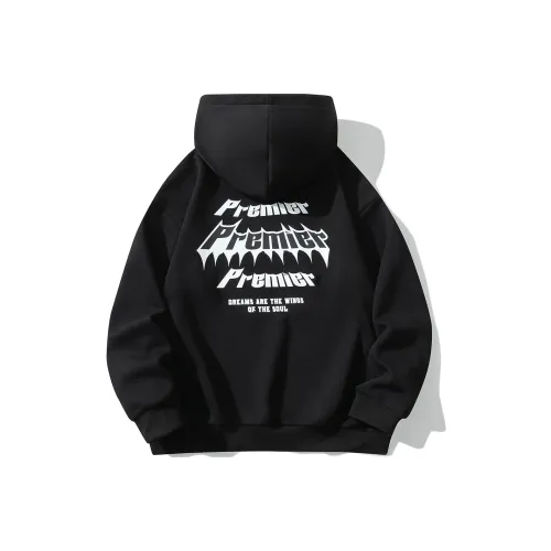 Premier 55 Унисекс Свитшоты