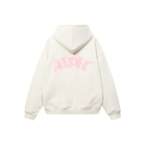 AHPH Унисекс Свитшоты