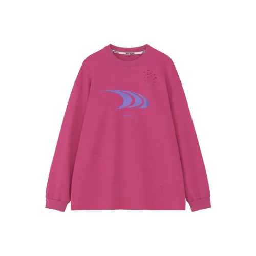 MAMC Унисекс Свитшоты