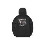 Угольный черный/0018